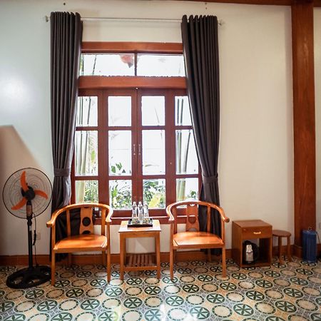 La Belle Vie Tam Coc Homestay Ninh Binh Dış mekan fotoğraf