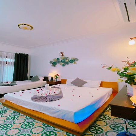 La Belle Vie Tam Coc Homestay Ninh Binh Dış mekan fotoğraf
