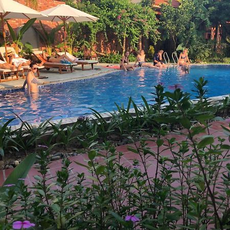 La Belle Vie Tam Coc Homestay Ninh Binh Dış mekan fotoğraf