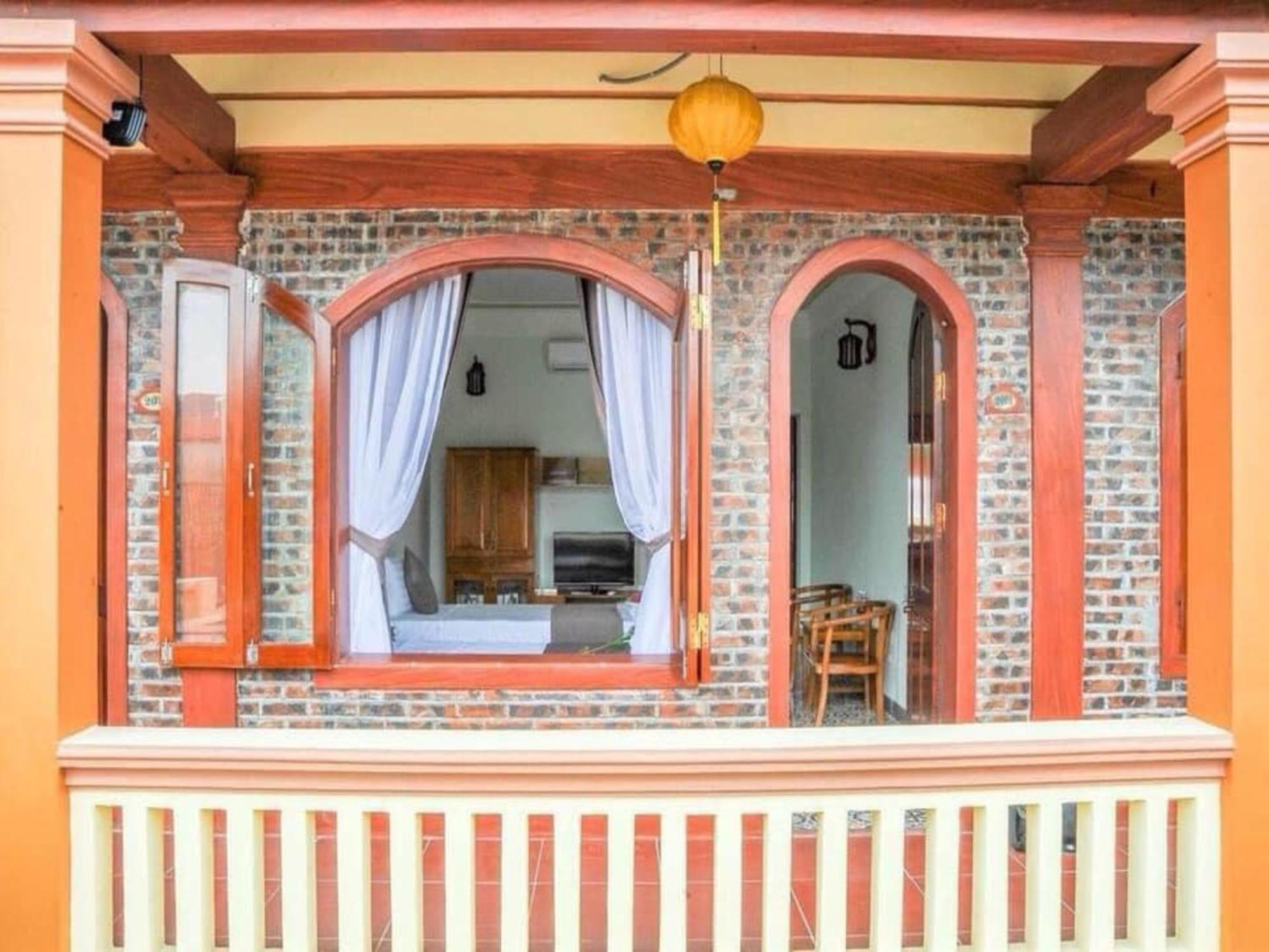 La Belle Vie Tam Coc Homestay Ninh Binh Dış mekan fotoğraf