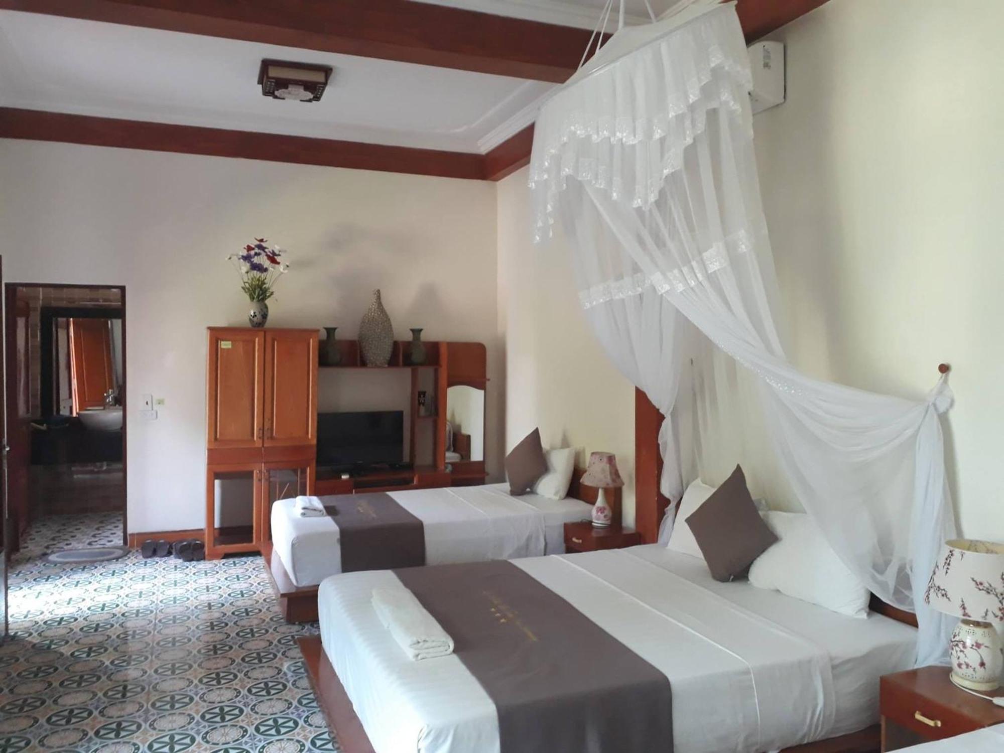 La Belle Vie Tam Coc Homestay Ninh Binh Dış mekan fotoğraf