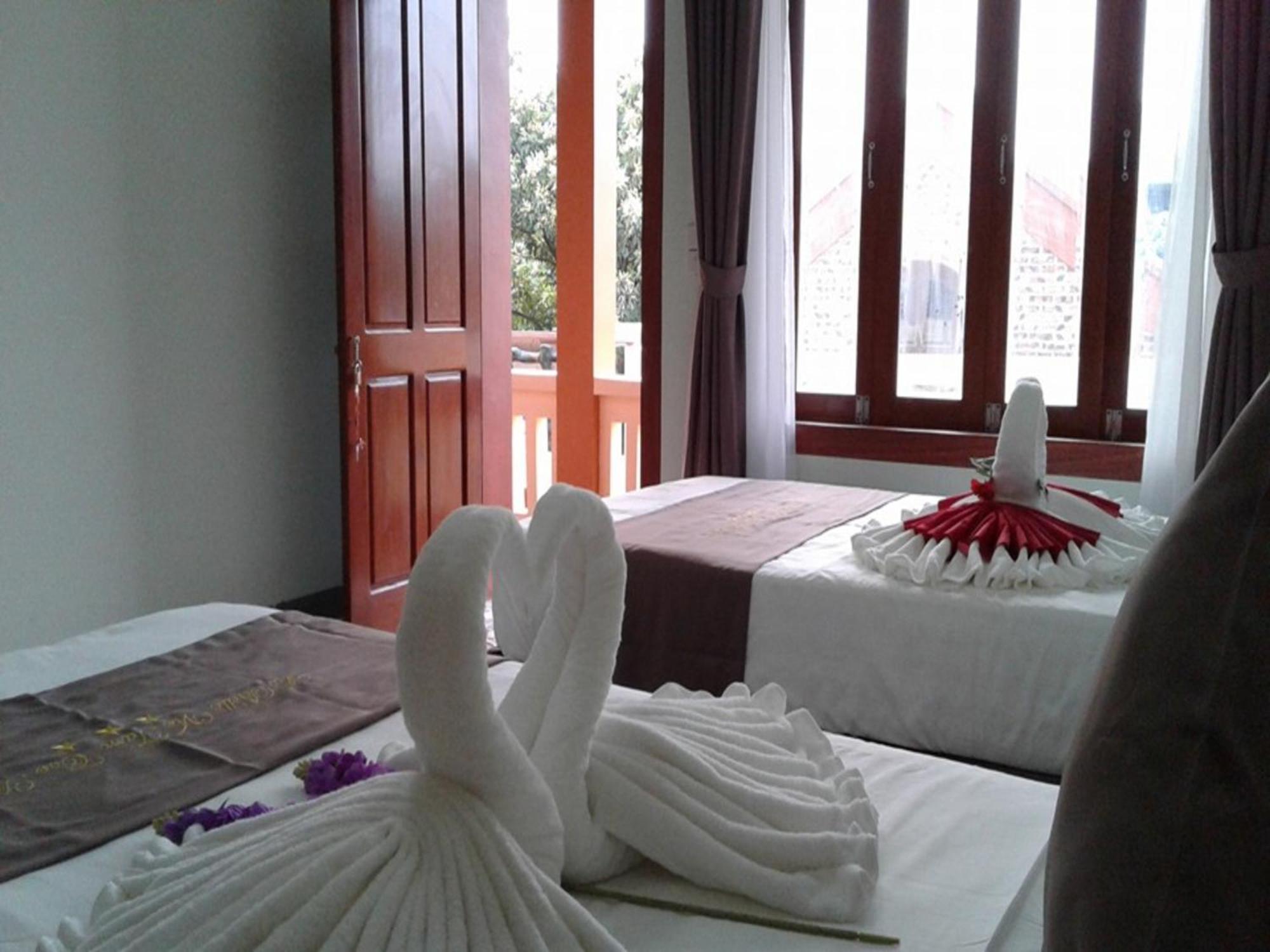 La Belle Vie Tam Coc Homestay Ninh Binh Dış mekan fotoğraf