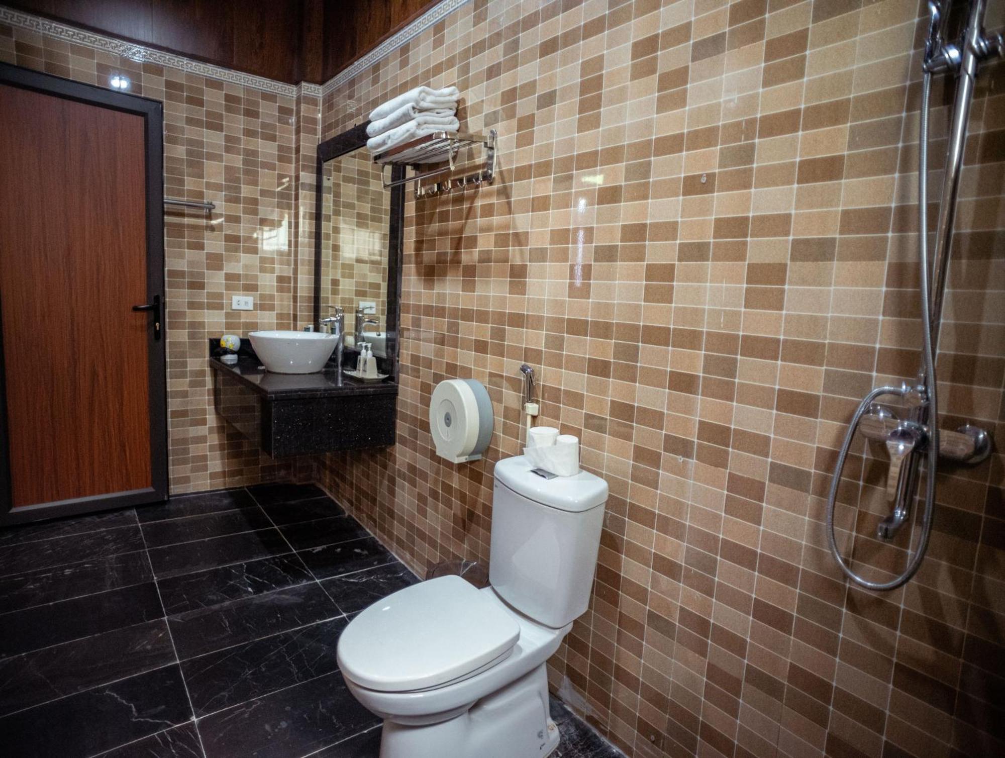 La Belle Vie Tam Coc Homestay Ninh Binh Dış mekan fotoğraf