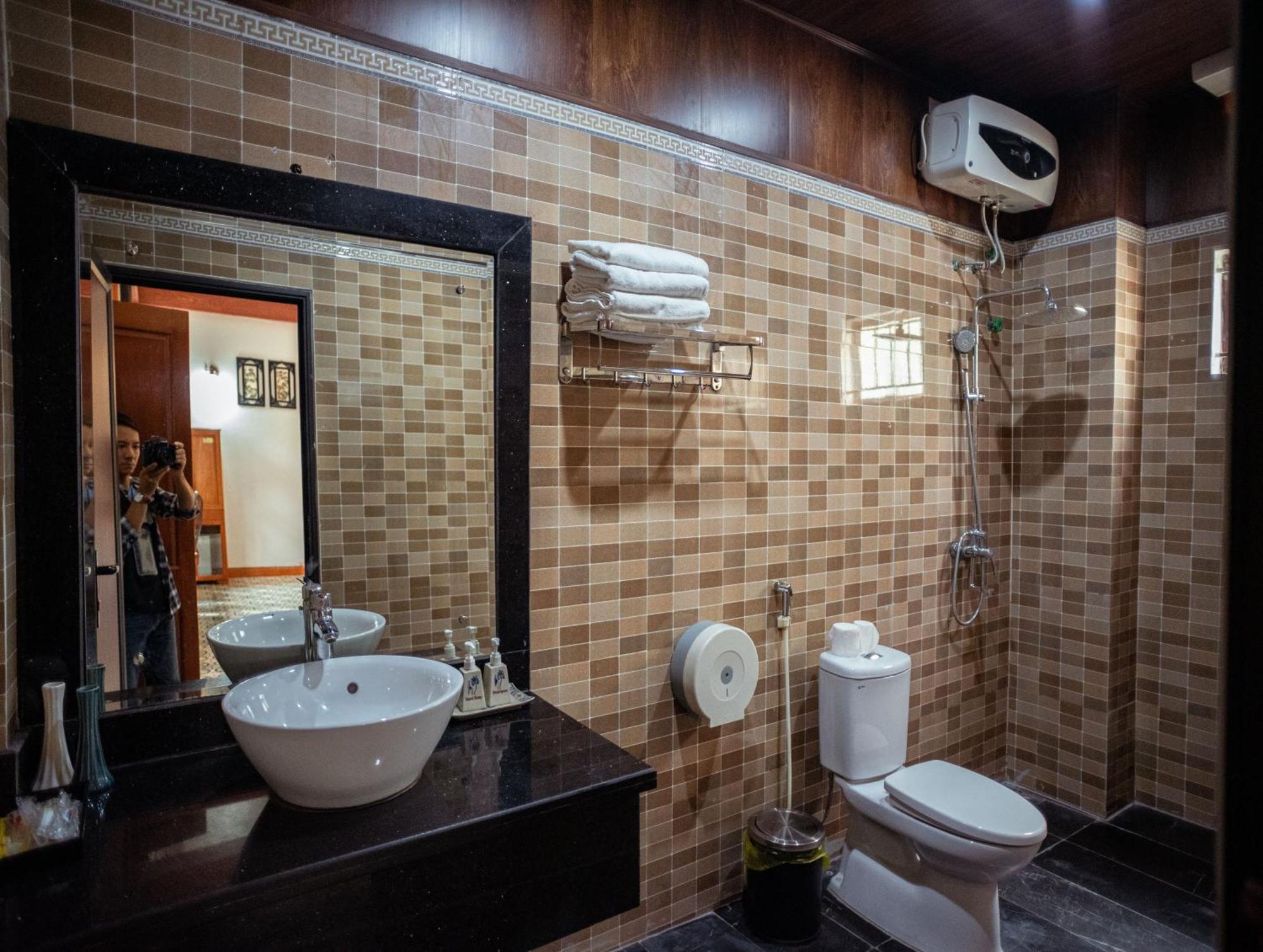 La Belle Vie Tam Coc Homestay Ninh Binh Dış mekan fotoğraf