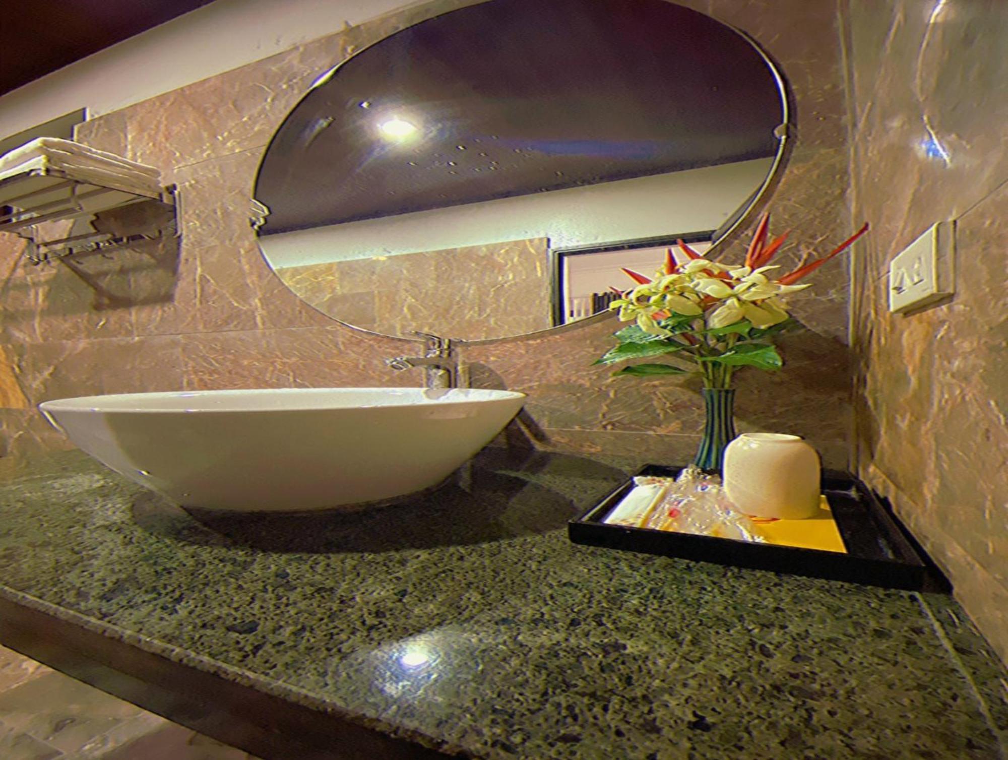 La Belle Vie Tam Coc Homestay Ninh Binh Dış mekan fotoğraf