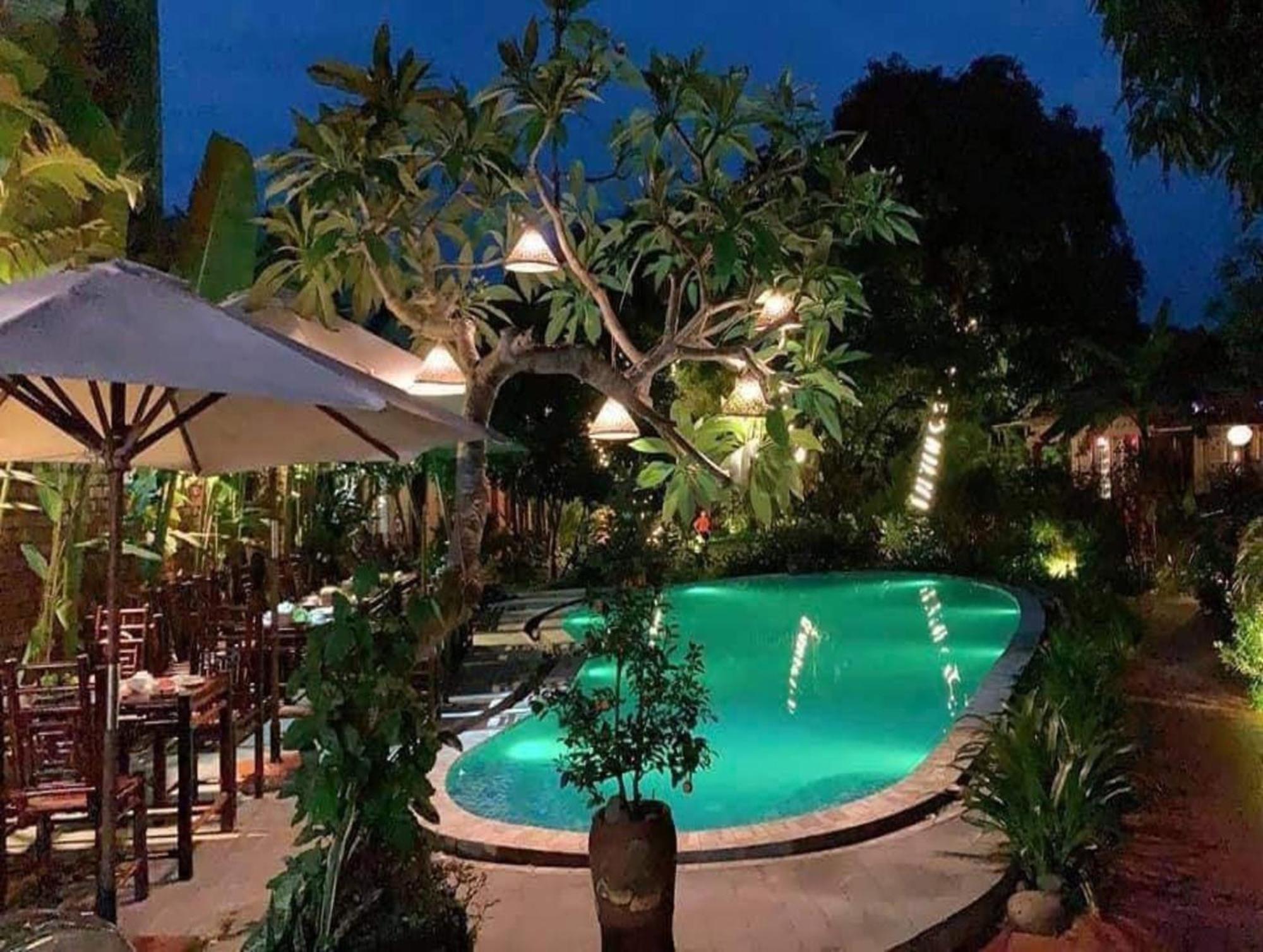 La Belle Vie Tam Coc Homestay Ninh Binh Dış mekan fotoğraf