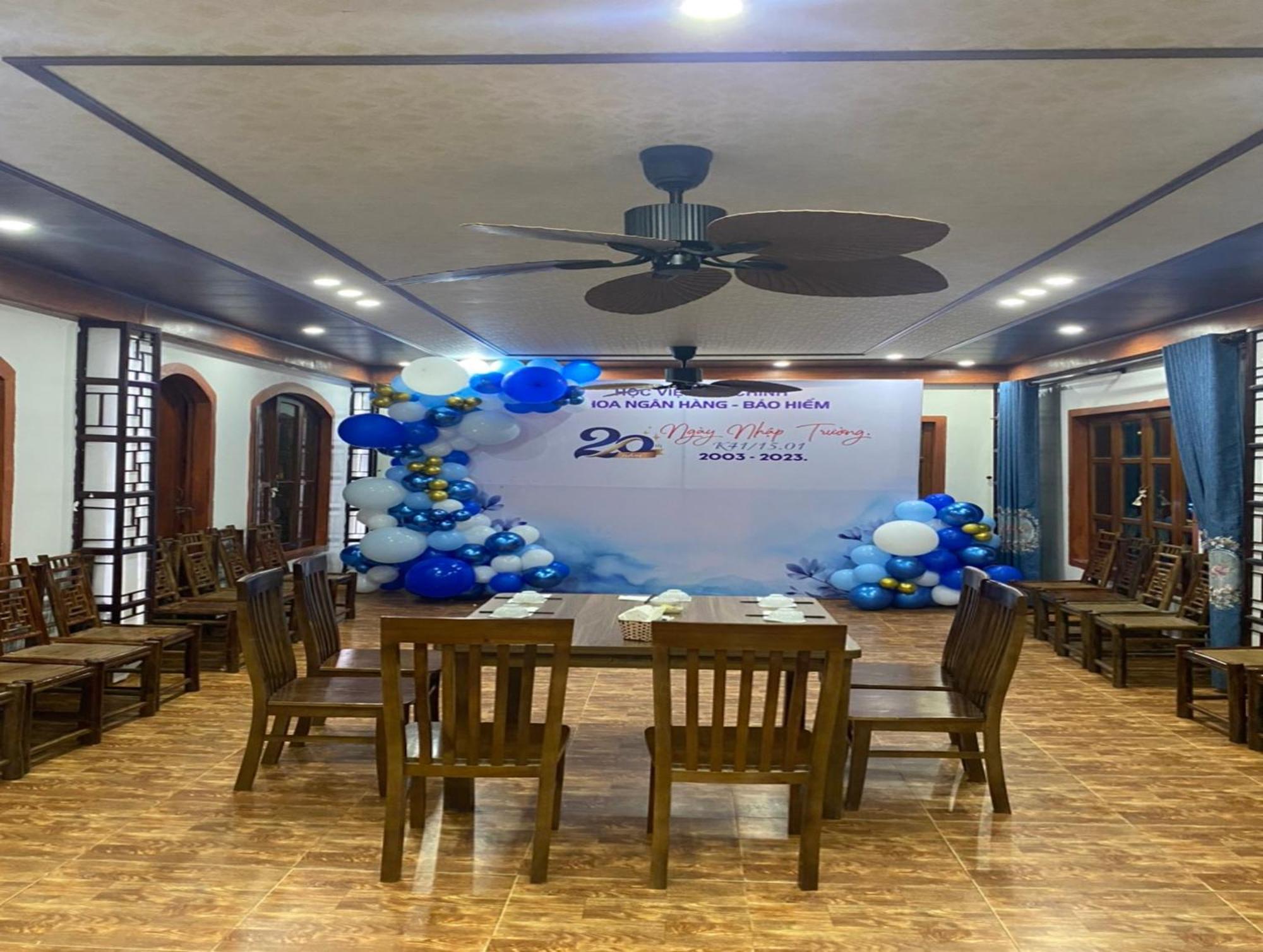 La Belle Vie Tam Coc Homestay Ninh Binh Dış mekan fotoğraf