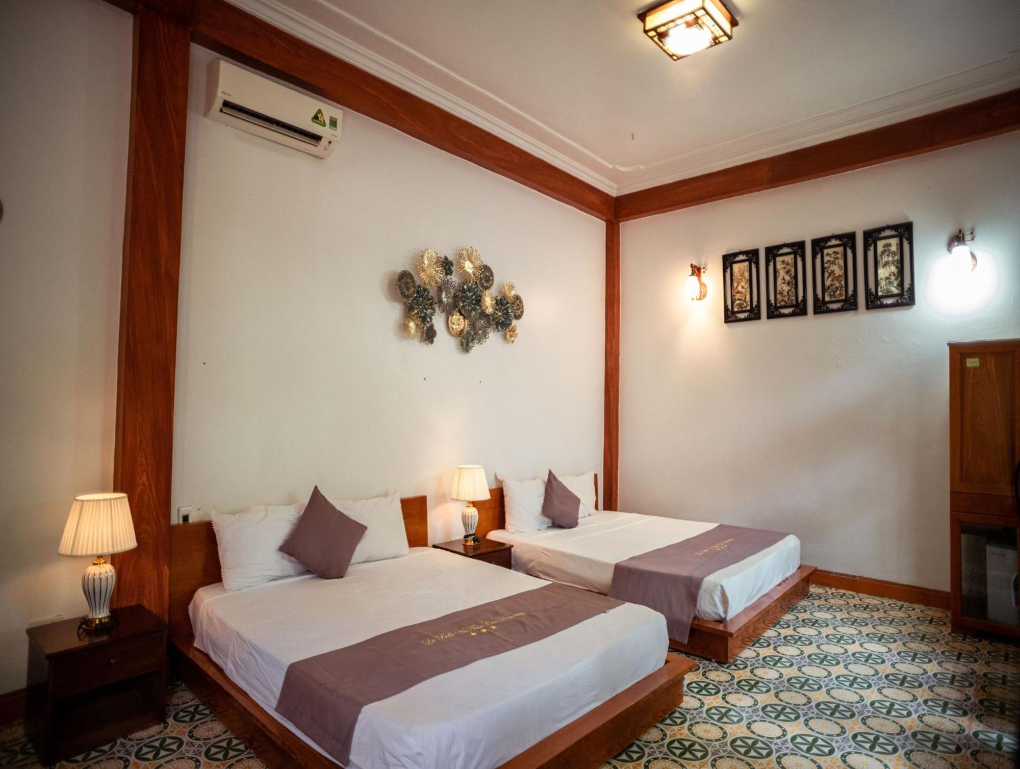 La Belle Vie Tam Coc Homestay Ninh Binh Dış mekan fotoğraf