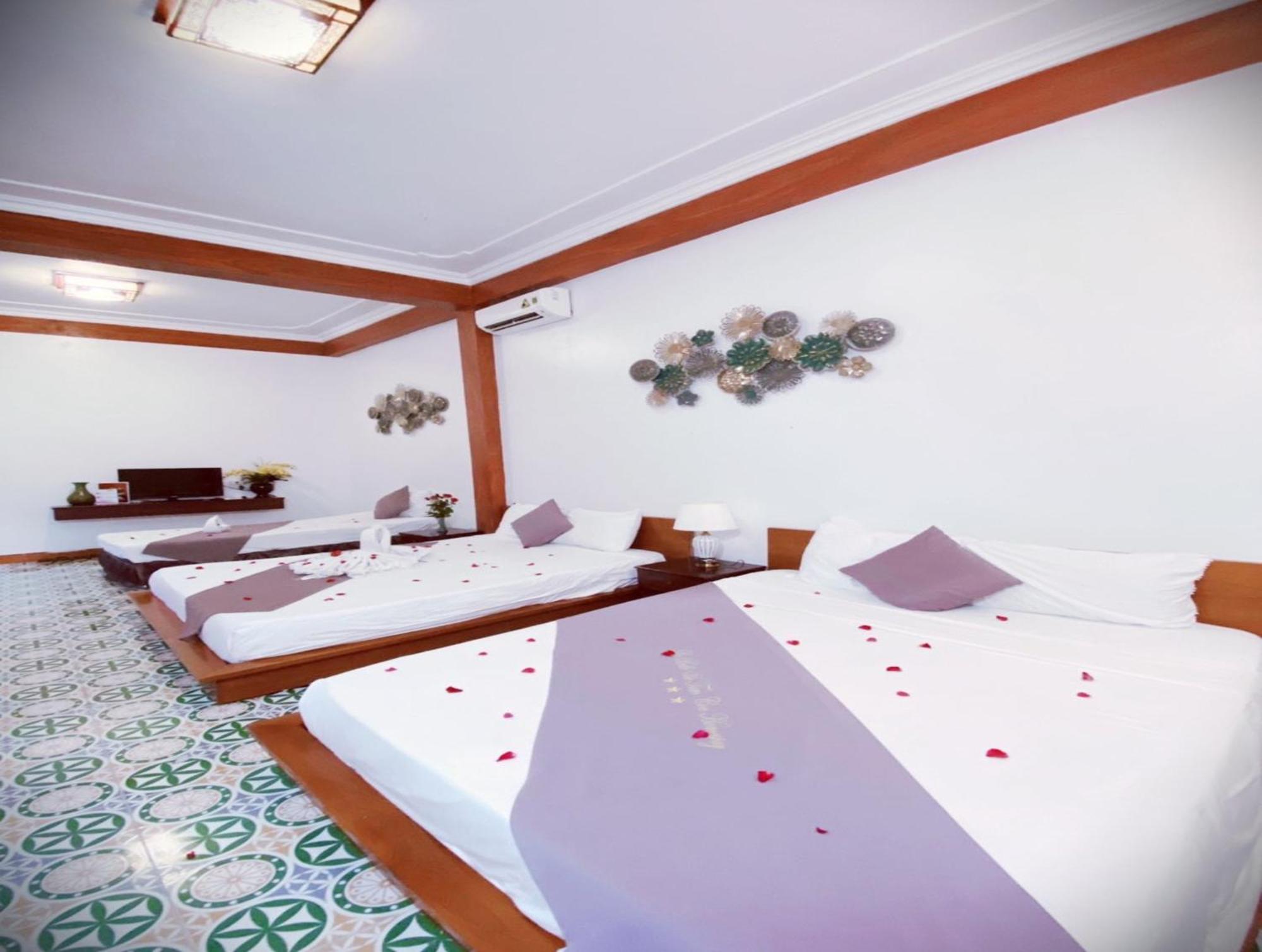 La Belle Vie Tam Coc Homestay Ninh Binh Dış mekan fotoğraf