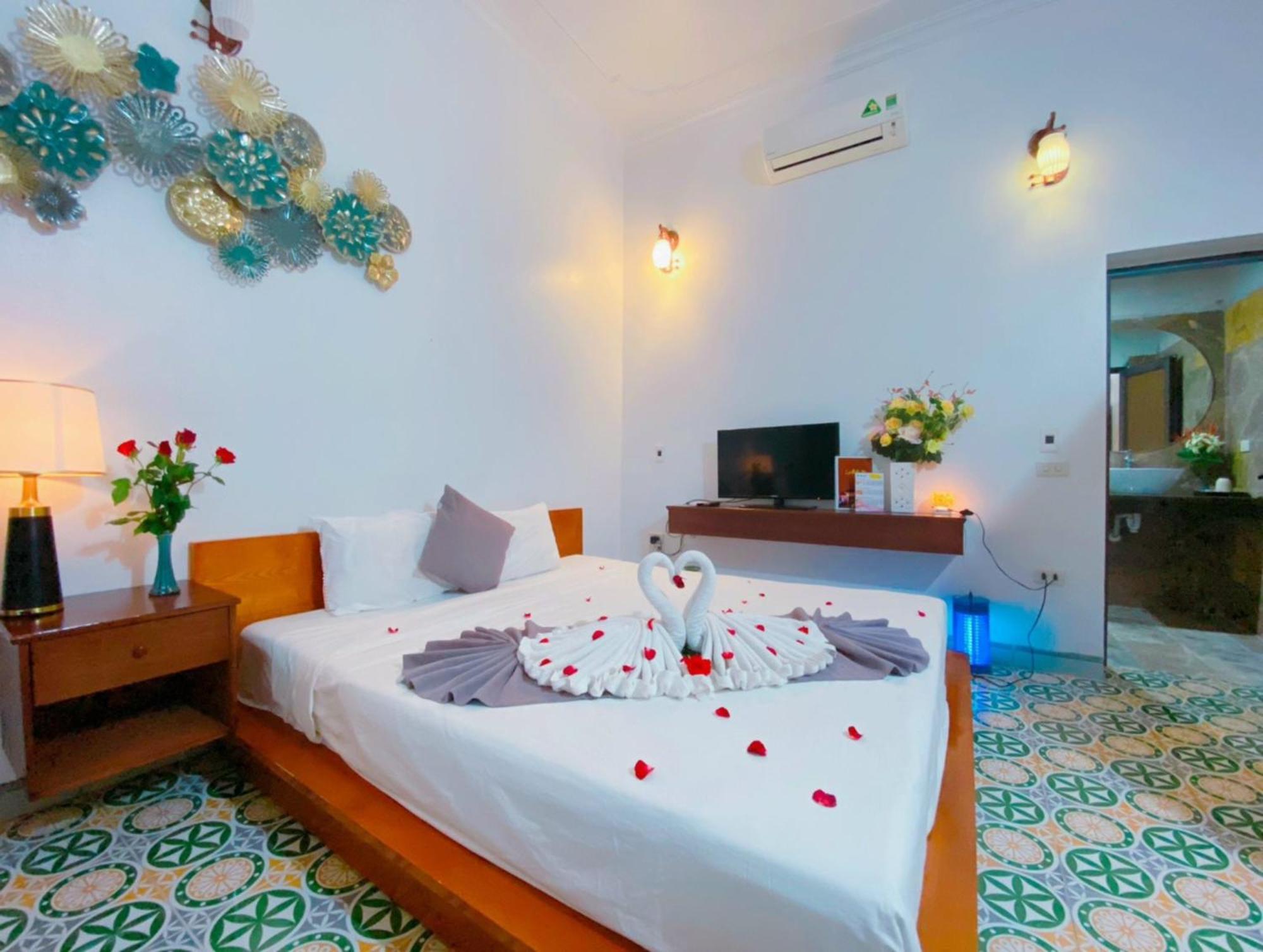 La Belle Vie Tam Coc Homestay Ninh Binh Dış mekan fotoğraf