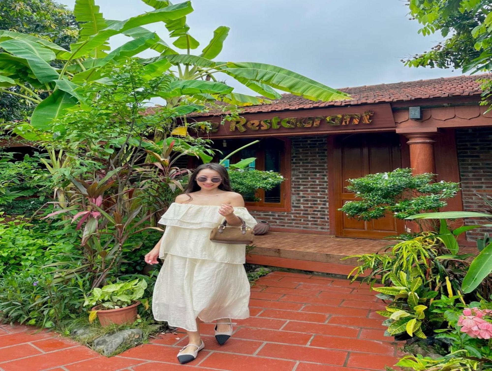 La Belle Vie Tam Coc Homestay Ninh Binh Dış mekan fotoğraf