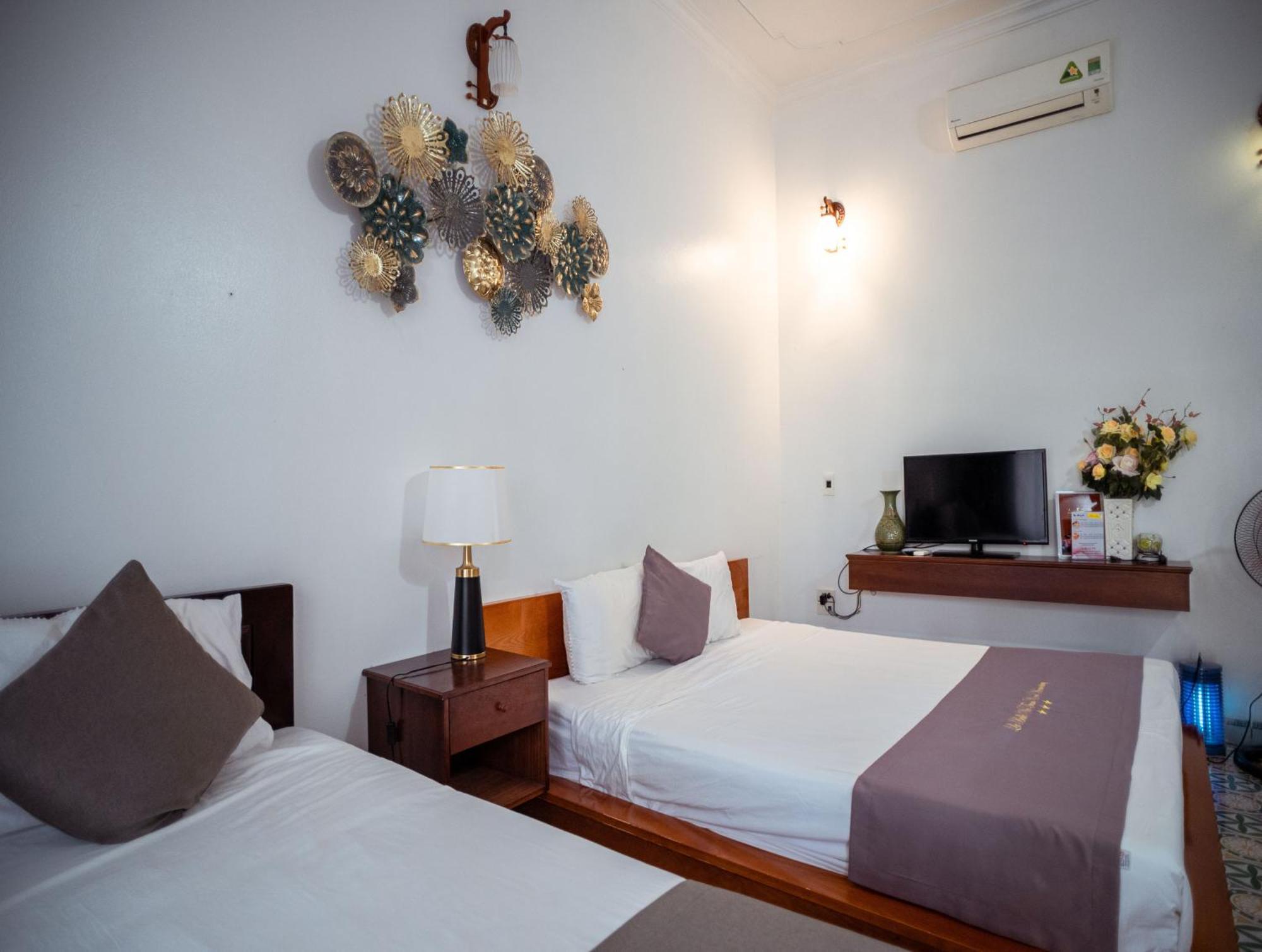 La Belle Vie Tam Coc Homestay Ninh Binh Dış mekan fotoğraf