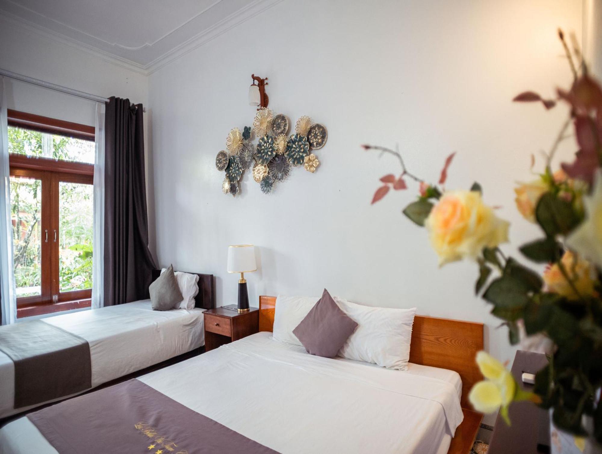 La Belle Vie Tam Coc Homestay Ninh Binh Dış mekan fotoğraf