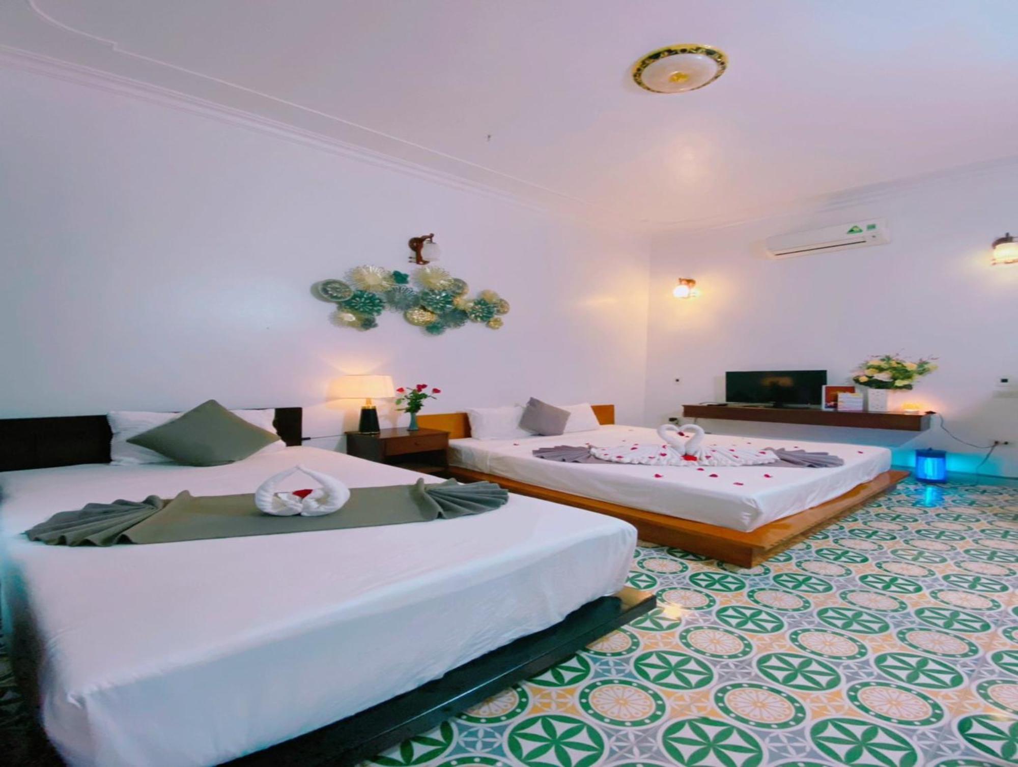 La Belle Vie Tam Coc Homestay Ninh Binh Dış mekan fotoğraf