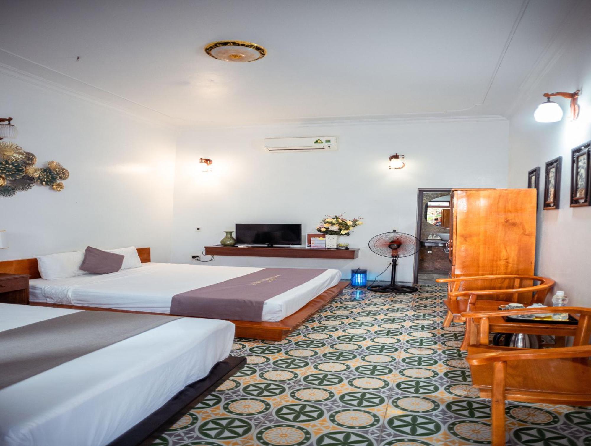 La Belle Vie Tam Coc Homestay Ninh Binh Dış mekan fotoğraf