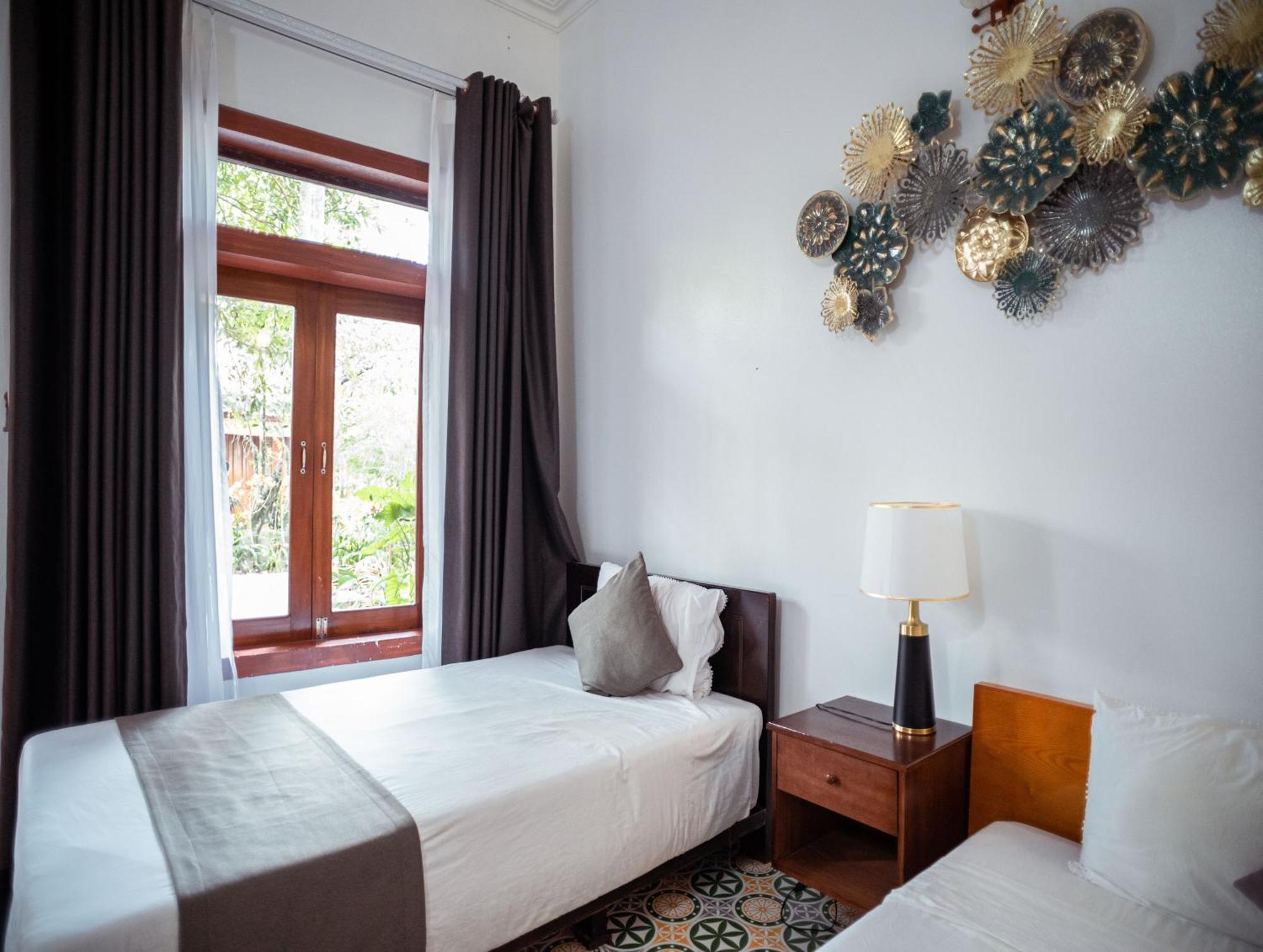 La Belle Vie Tam Coc Homestay Ninh Binh Dış mekan fotoğraf