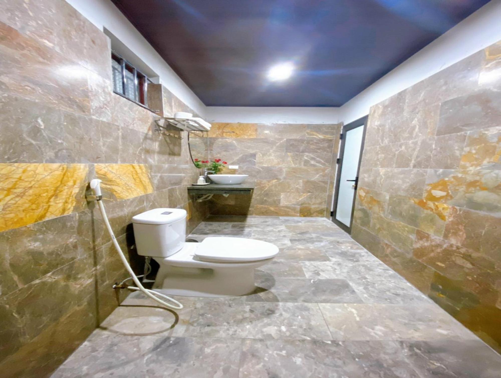 La Belle Vie Tam Coc Homestay Ninh Binh Dış mekan fotoğraf