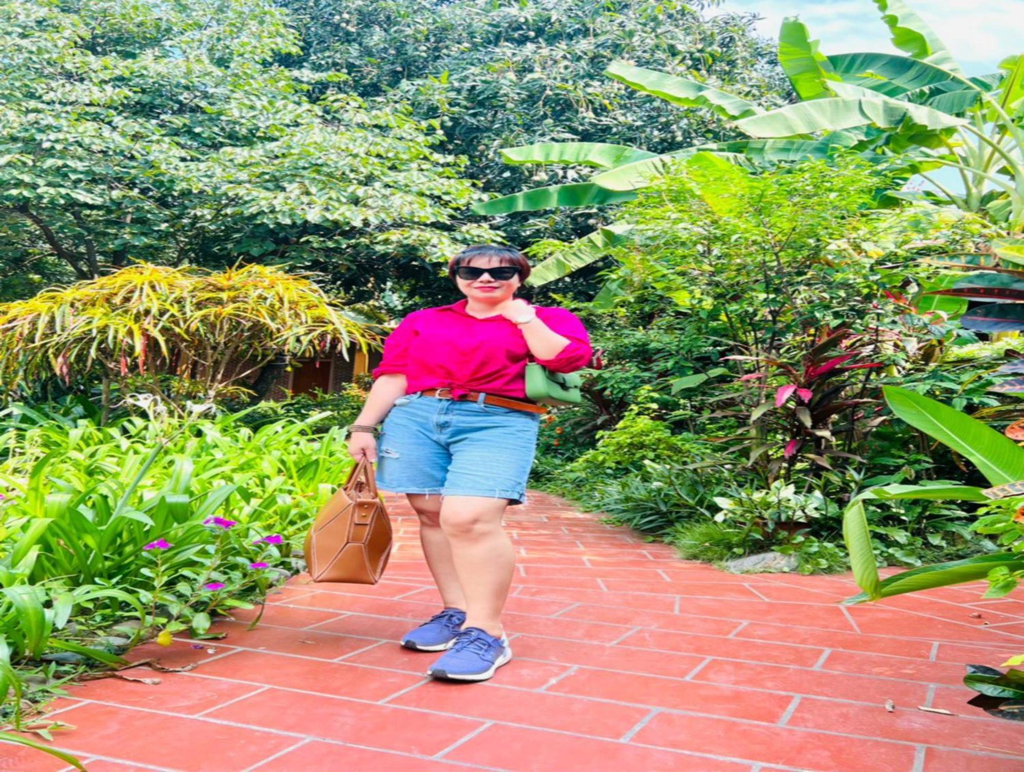 La Belle Vie Tam Coc Homestay Ninh Binh Dış mekan fotoğraf