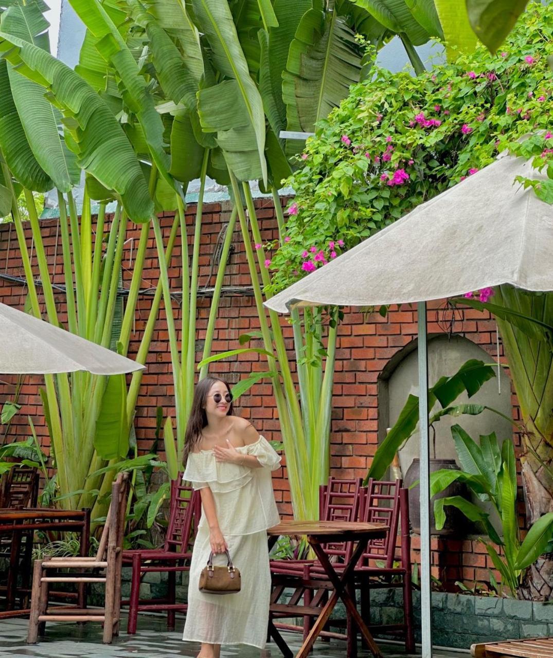La Belle Vie Tam Coc Homestay Ninh Binh Dış mekan fotoğraf
