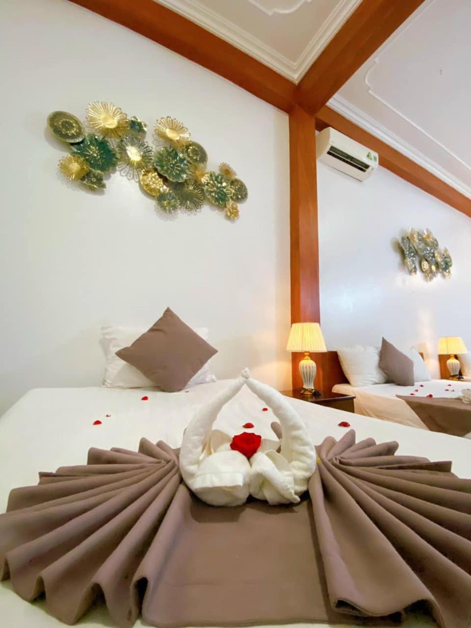 La Belle Vie Tam Coc Homestay Ninh Binh Dış mekan fotoğraf