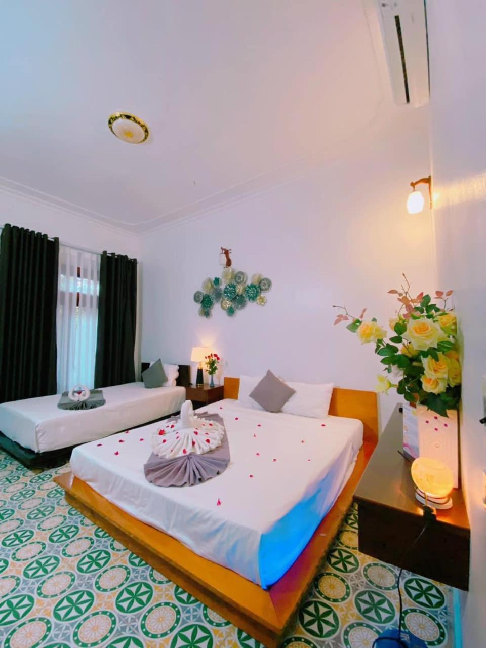 La Belle Vie Tam Coc Homestay Ninh Binh Dış mekan fotoğraf