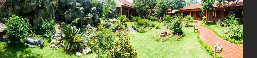La Belle Vie Tam Coc Homestay Ninh Binh Oda fotoğraf