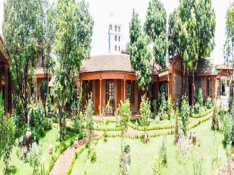 La Belle Vie Tam Coc Homestay Ninh Binh Dış mekan fotoğraf